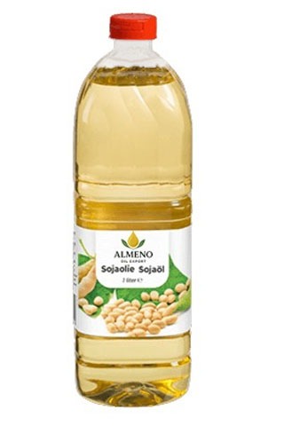 Bottle 1 liter